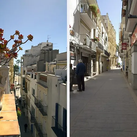 Denisa * Sitges