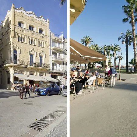 Denisa * Sitges